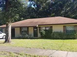2315 NE 18th Ter, Ocala, FL 34470