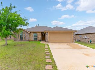 6005 Newcastle Dr, Killeen, TX 76549