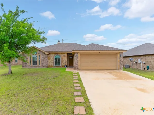 6005 Newcastle Dr, Killeen, TX 76549