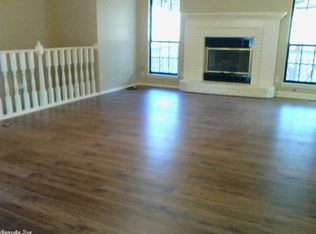 701 Kirby Rd, Little Rock, AR 72211