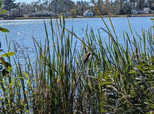 0 Bay Meadows Dr W, Douglas, GA 31535