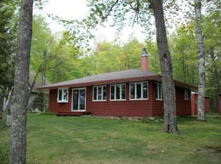 8355 E Squaw Lake Rd, Minocqua, WI 54548