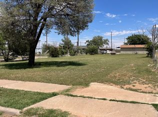 2101 Date Ave, Lubbock, TX 79404