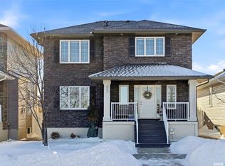 4333 Green Apple DRIVE E, Regina, SK S4V 1R3