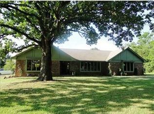 2205 Dizzy Dean Rd, Booneville, AR 72927