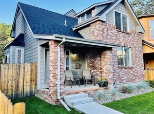 2634 W 27th Ave, DENVER, CO 80211
