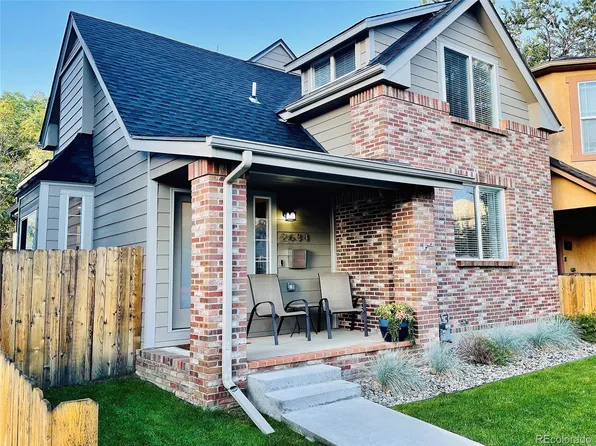 2634 W 27th Avenue, Denver, CO 80211