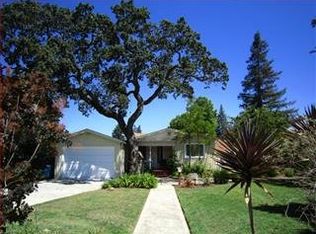 119 Opal Ave, Redwood City, CA 94062