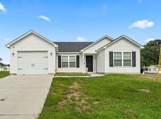 3630 Wayside Rd, Conway, SC 29527