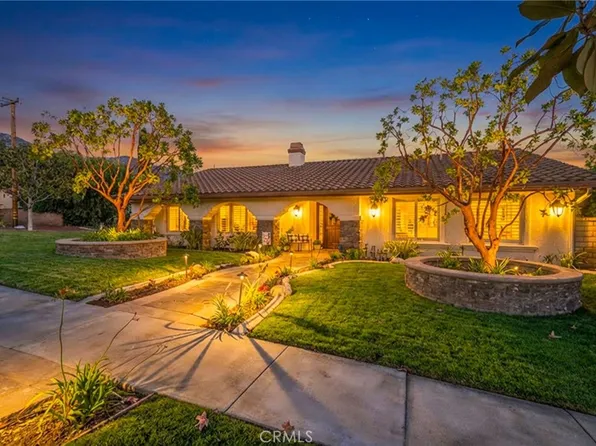 2294 Coolcrest Ave, Upland, CA 91784