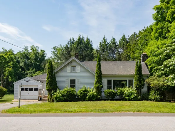 33 Walton Street, Salisbury, CT 06039