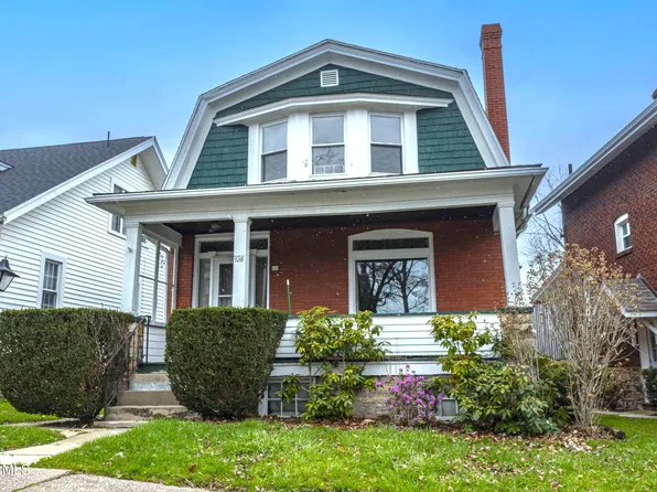 926 24th Ave, Altoona, PA 16601