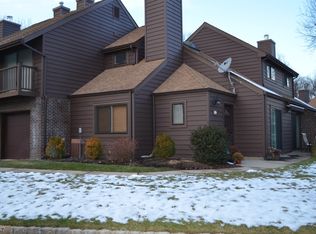 4B Yacenda Dr UNIT B, Morris Plains, NJ 07950