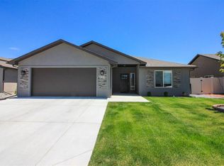 454 Florence Rd, Grand Junction, CO 81504