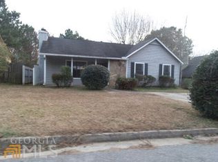 729 Durham Xing, Stone Mountain, GA 30083