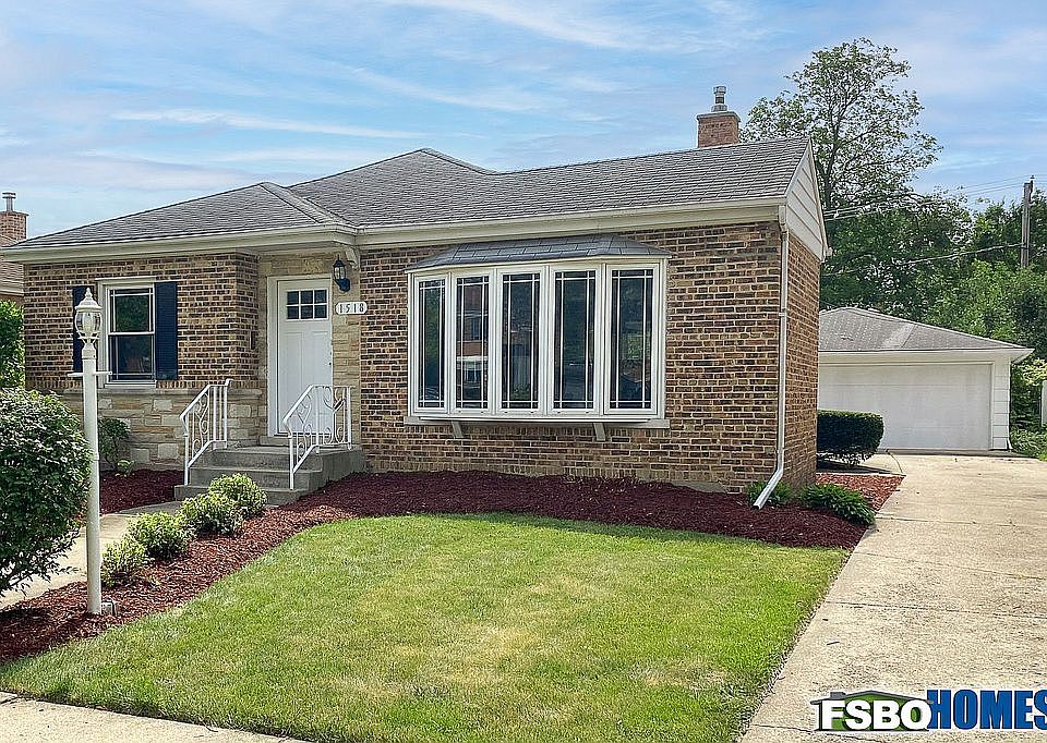 1st image of 1518 Blanchan Ave