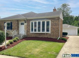 1518 Blanchan Ave, La Grange Park, IL 60526