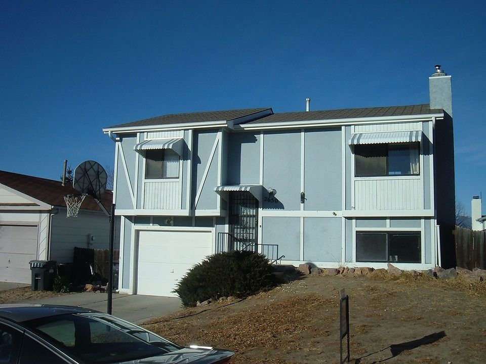 2650 MANASSAS WAY