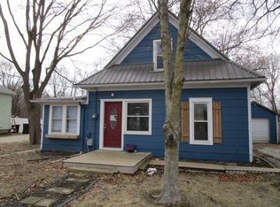 812 Bridge St, Redfield, IA 50233