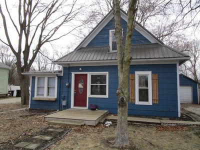 812 Bridge St, Redfield, IA, 50233