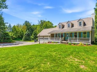 189 Holden St, Holden, MA 01520
