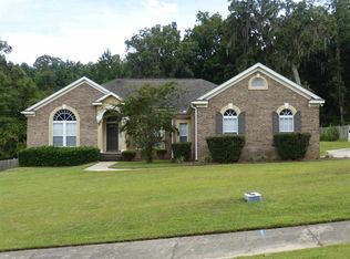 8561 Marquis St, Tallahassee, FL 32309