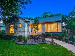2311 Lawndale Dr, Dallas, TX 75211