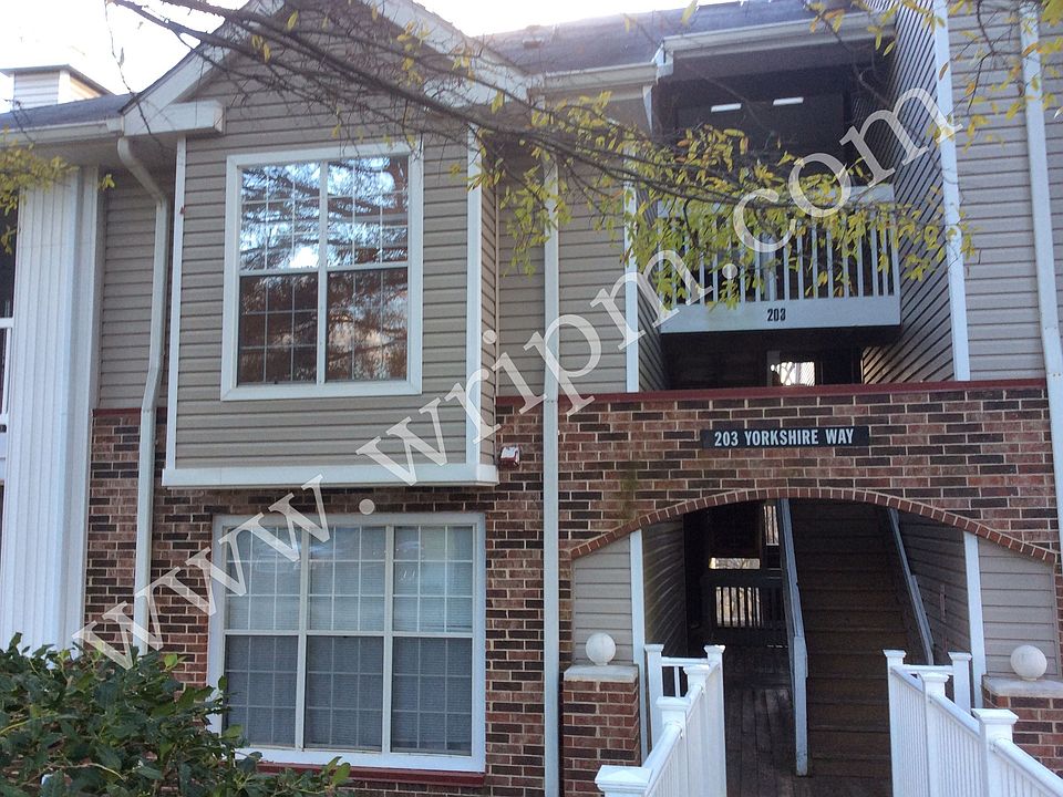 1st image of 203 Yorkshire Way APT G