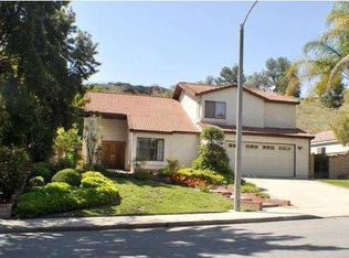24235 Sylvan Glen Rd, Diamond Bar, CA 91765
