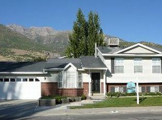 281 E Heather Rd, Orem, UT 84057