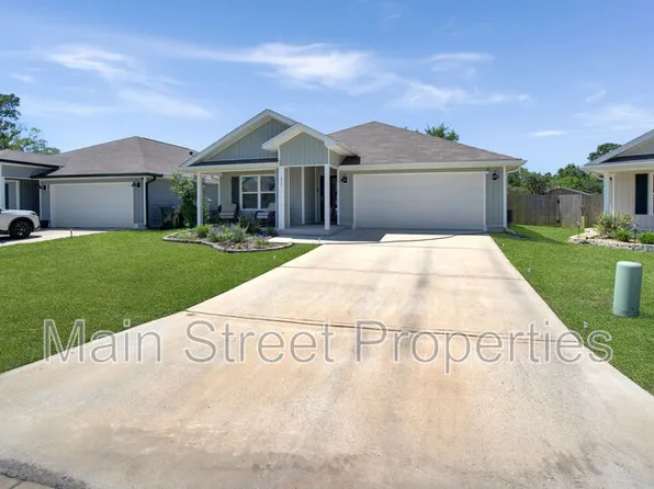 951 Lovebird Ct, Pensacola, FL 32534