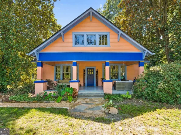 4640 Gordon St, Fairburn, GA 30213