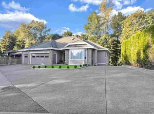 23404 Tamarack Ln, Maple Ridge, BC V2W1A8