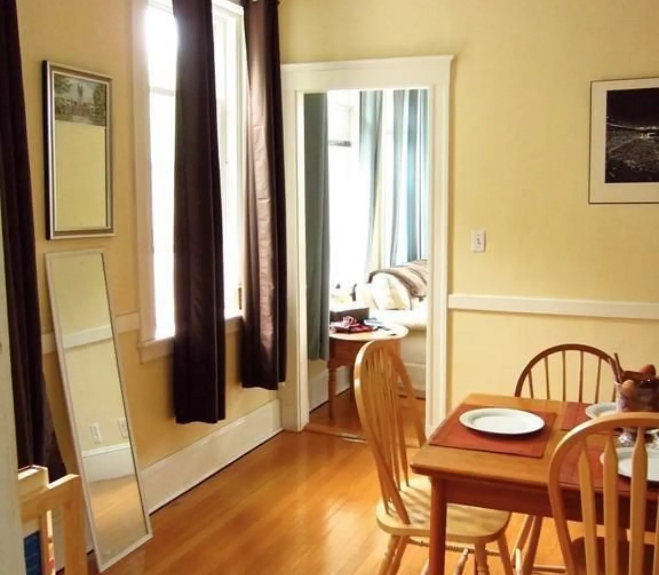 1 bed, 750 sqft, $2,675 — Photo 4