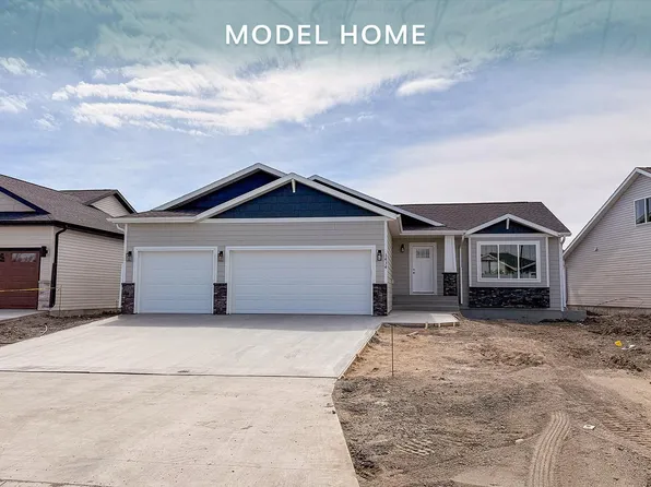 1434 66th Ave S, Fargo, ND 58104