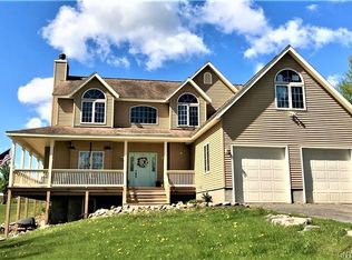 6272 Lowell Rd, Rome, NY 13440