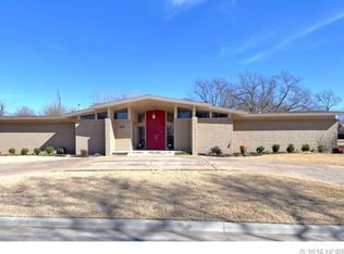 5819 S 67th Ave E, Tulsa, OK 74145