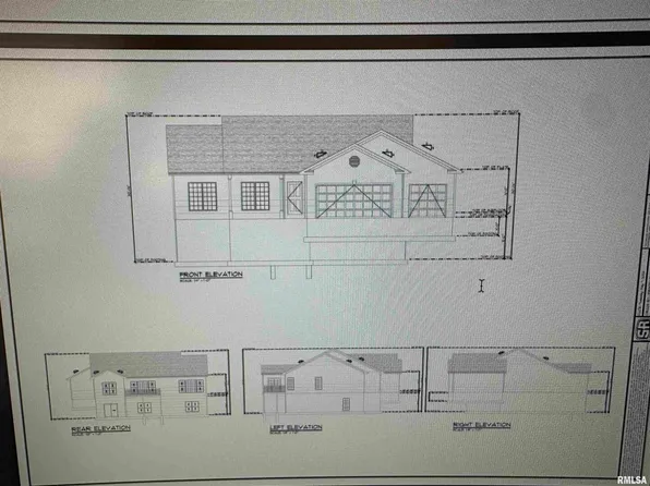 1301 8th Ave, Rapids City, IL 61278