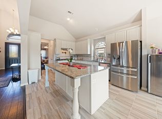 264 Northstar Ln, Waxahachie, TX 75165