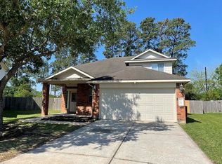 21503 Astipalia Dr, Spring, TX 77388