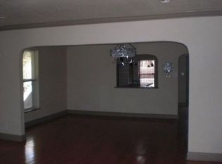 5302 Maple Springs Blvd, Dallas, TX 75235