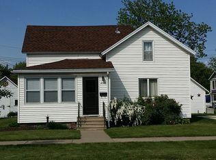 208 N Franklin St, Lake City, MN 55041
