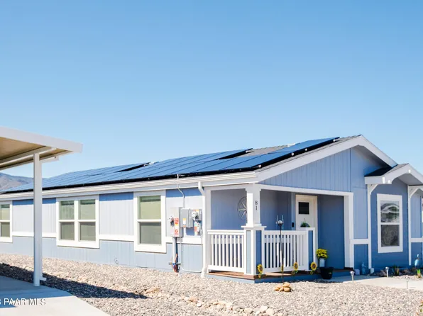 81 Copper Canyon Loop, Camp Verde, AZ 86322