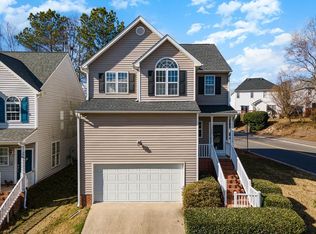 1969 Shadow Glen Dr, Raleigh, NC 27604