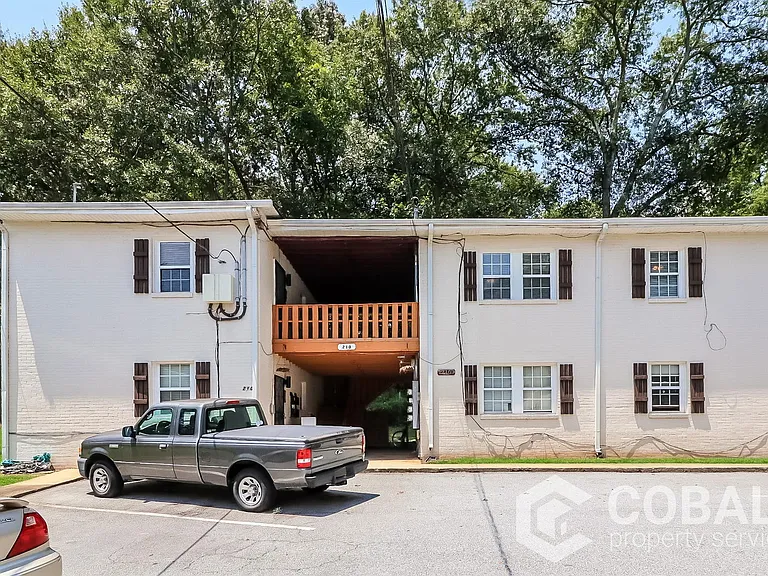 212 Kirkwood Rd NE #4 — Photo 5