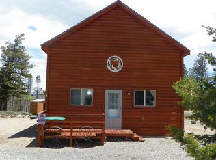 532 Cinnamon Trl, Blue Mesa Subdivision Area, CO 81243