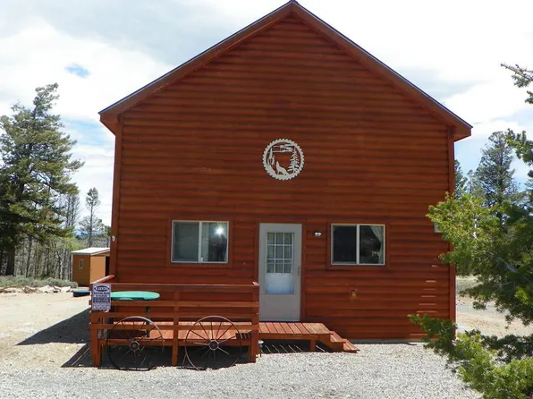 532 Cinnamon Trail, Powderhorn, CO 81243