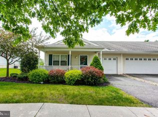 115 W Harmony Dr, Pottstown, PA 19464