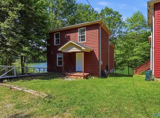 3129 County Road 113, Double Springs, AL 35553