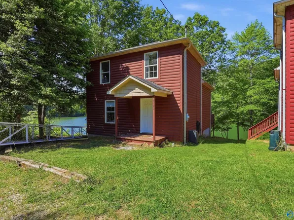 3129 County Road 113, Double Springs, AL 35553